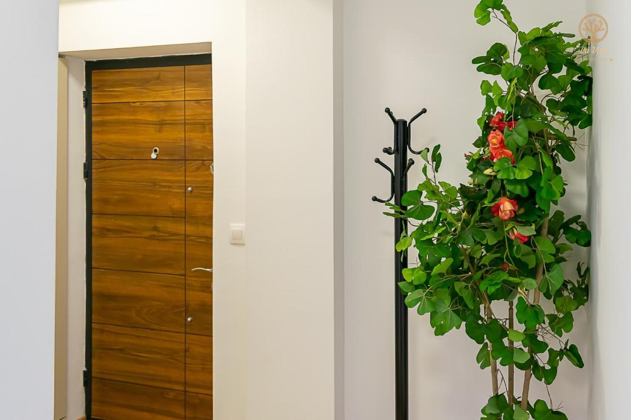 La Vita Apartment 2 Ohrid Eksteriør billede